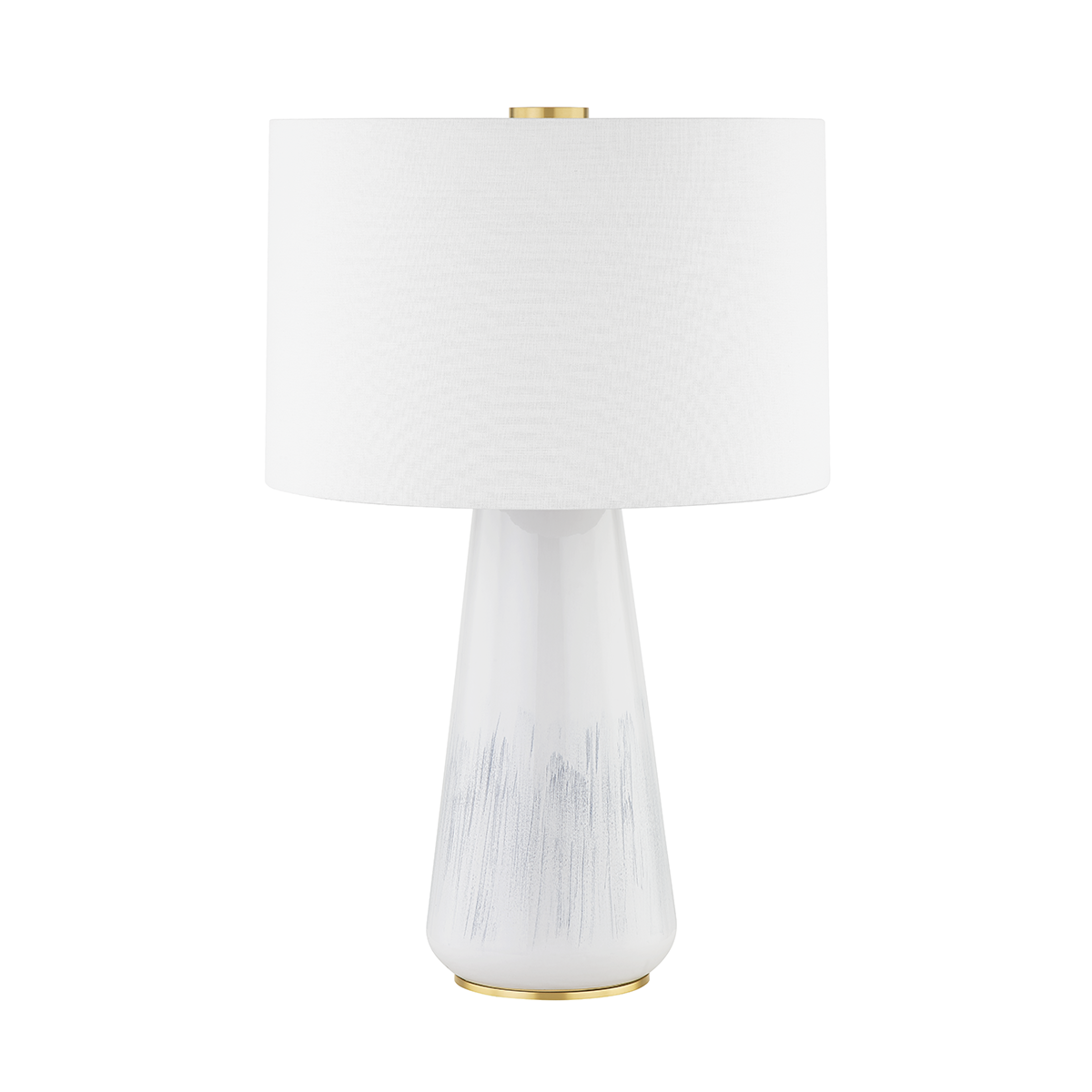 Hudson Valley Lighting SAUGERTIES Table Lamp