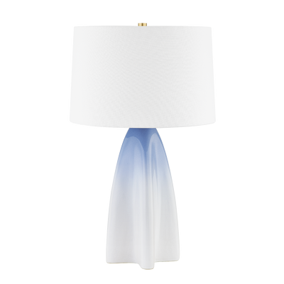 Hudson Valley Lighting CHAPPAQUA Table Lamp