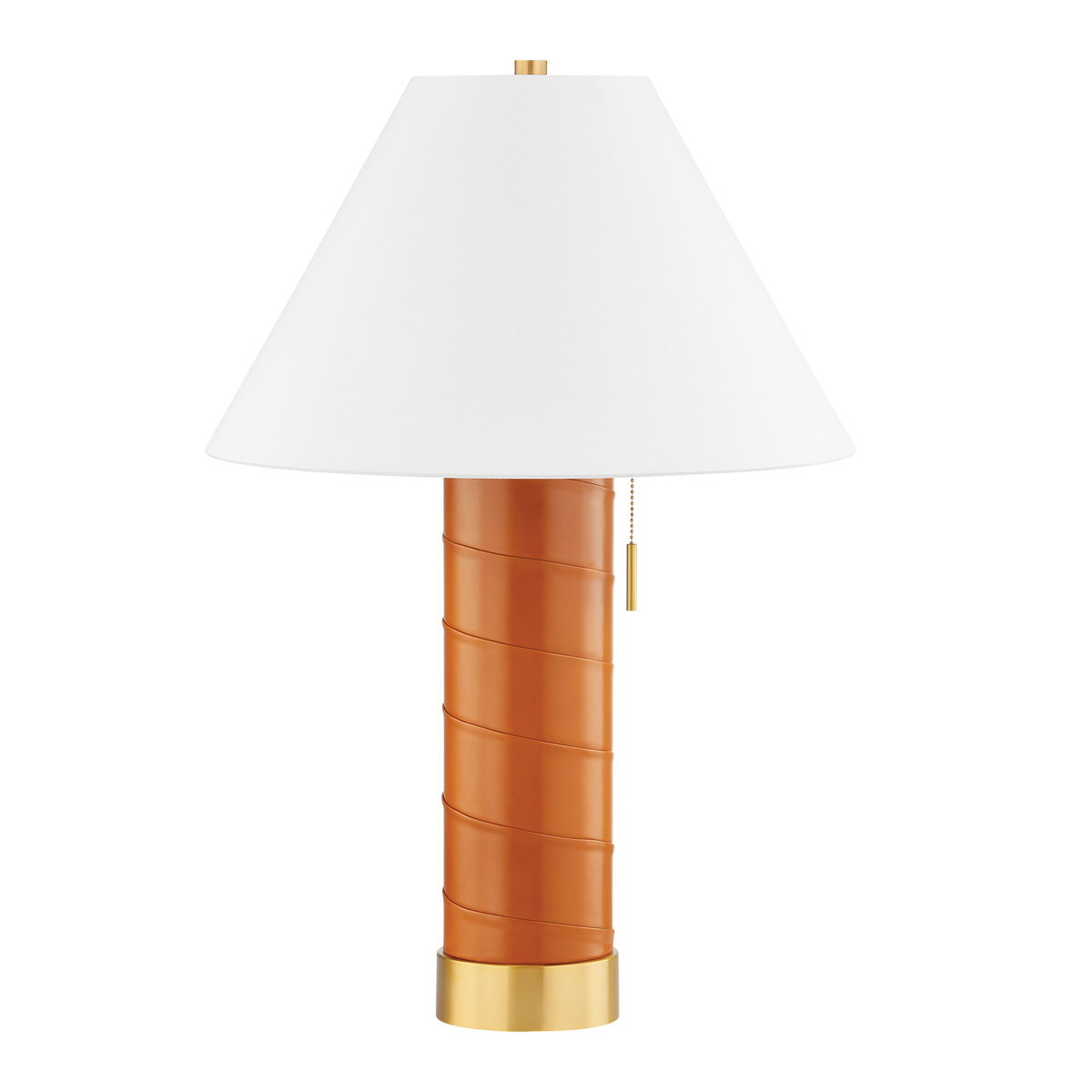 Hudson Valley Lighting NORWALK Table Lamp