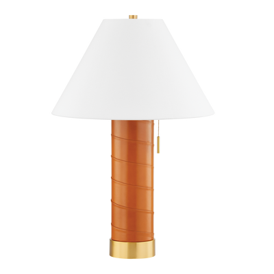 Hudson Valley Lighting NORWALK Table Lamp