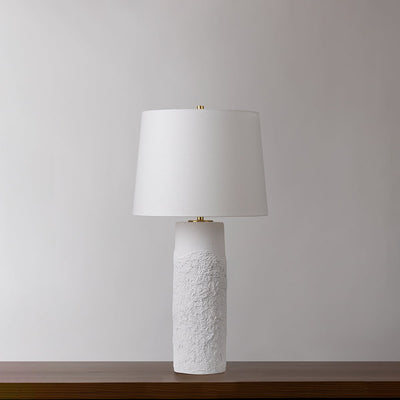 TOLLAND TABLE LAMP