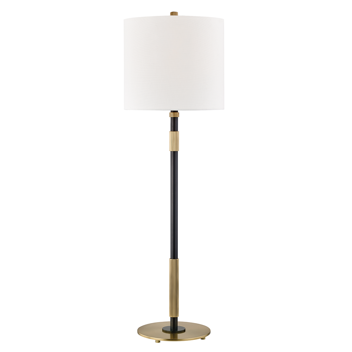 Hudson Valley Lighting Bowery Table Lamp