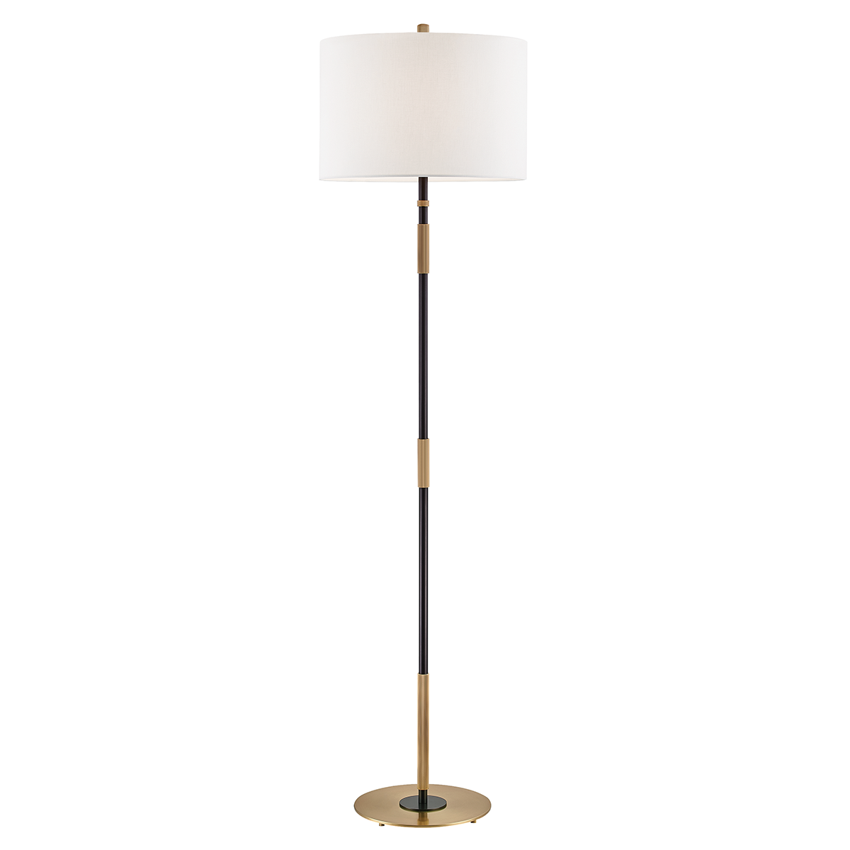 Hudson Valley Lighting Bowery Floor Lamp