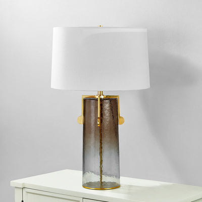 WILDWOOD TABLE LAMP