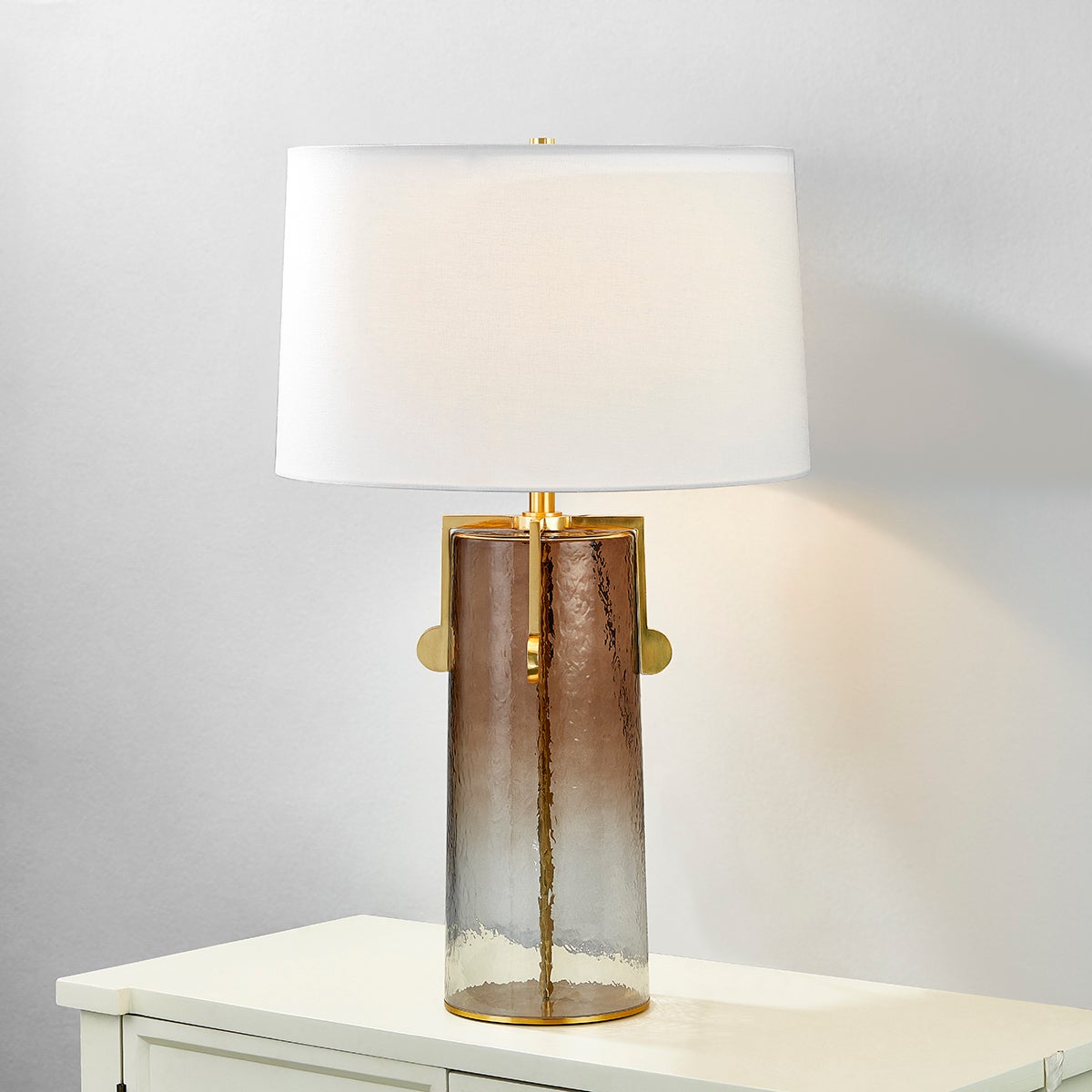 WILDWOOD TABLE LAMP