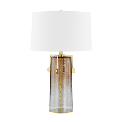 Hudson Valley Lighting WILDWOOD TABLE LAMP