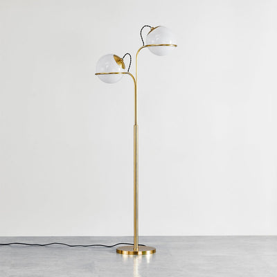 HINGHAM Floor Lamp