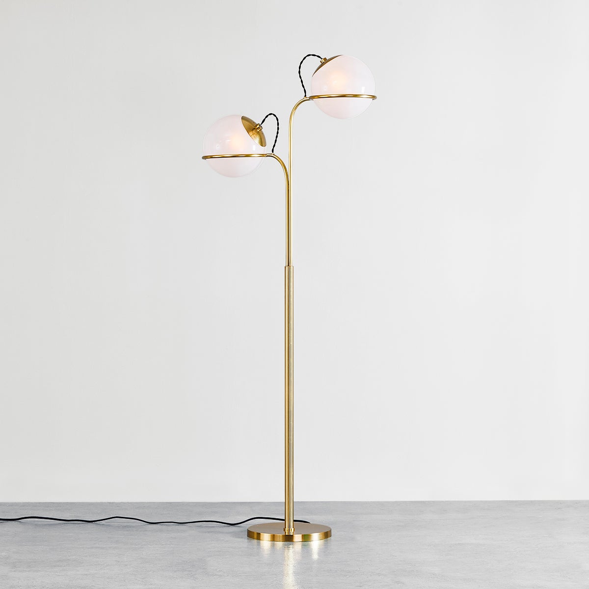 HINGHAM Floor Lamp