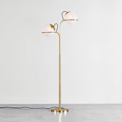 HINGHAM Floor Lamp