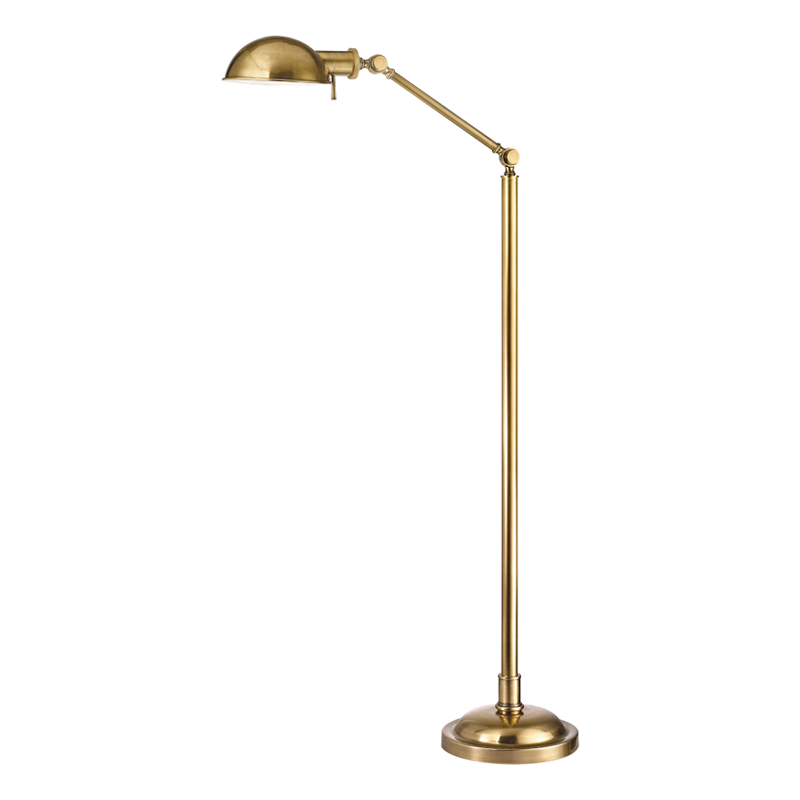 Hudson Valley Lighting Girard Floor Lamp