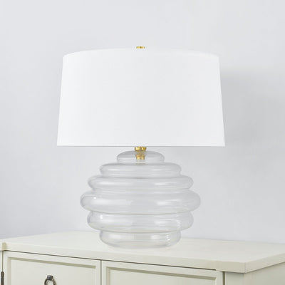 OSHAWA Table Lamp