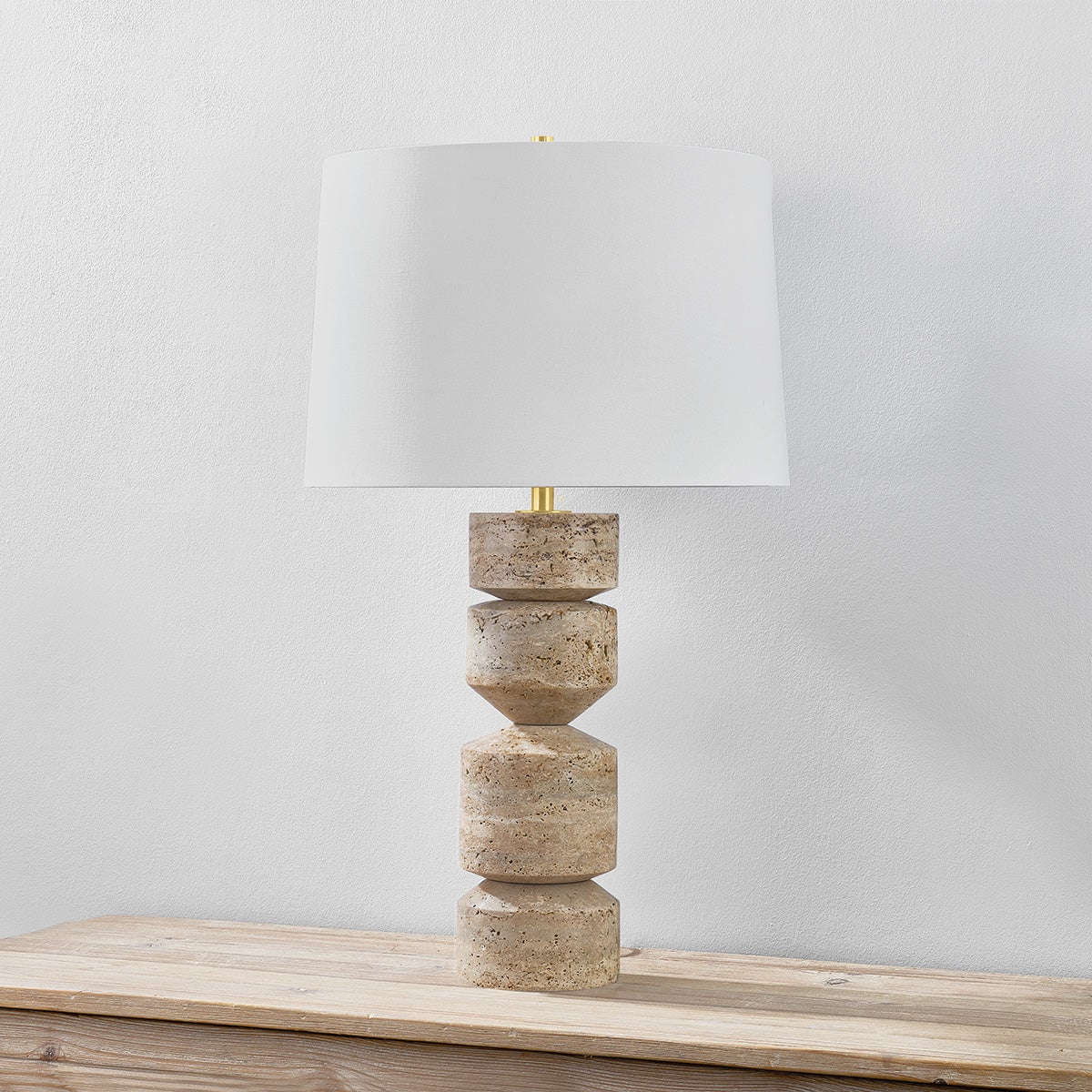 GALEVILLE TABLE LAMP