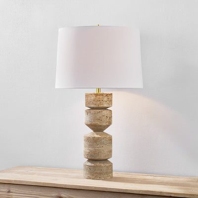 GALEVILLE TABLE LAMP