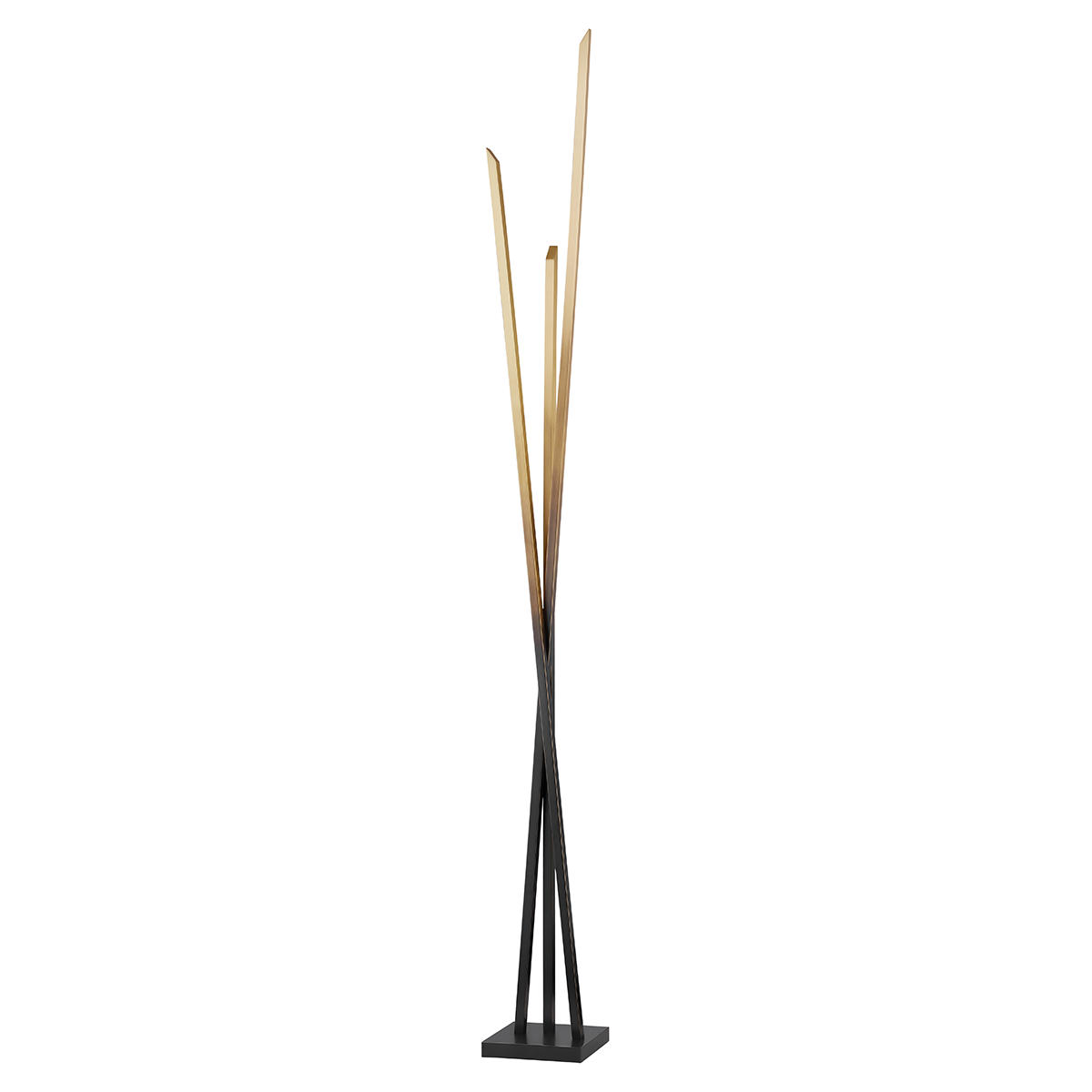 Hudson Valley Lighting Gansevoort Floor Lamp