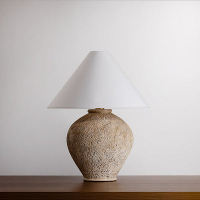 RUMBROOK TABLE LAMP