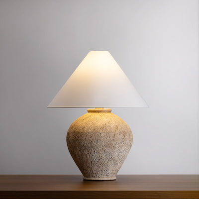 RUMBROOK TABLE LAMP