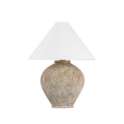 Hudson Valley Lighting RUMBROOK TABLE LAMP