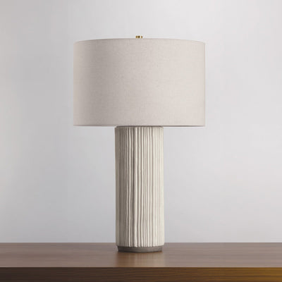 CRESTWOOD TABLE LAMP