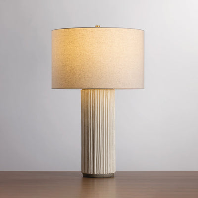 CRESTWOOD TABLE LAMP