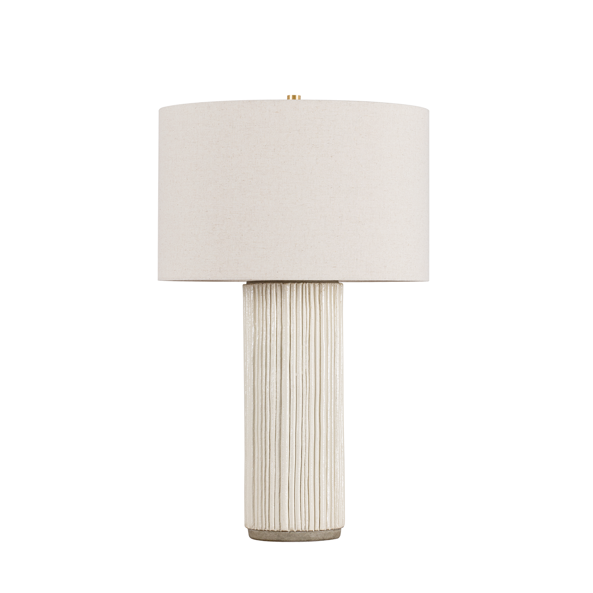 Hudson Valley Lighting CRESTWOOD TABLE LAMP