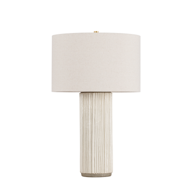 Hudson Valley Lighting CRESTWOOD TABLE LAMP