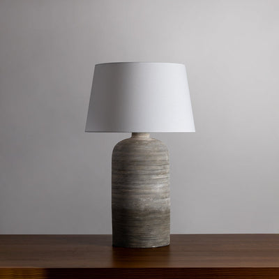 SUTTON MANOR TABLE LAMP