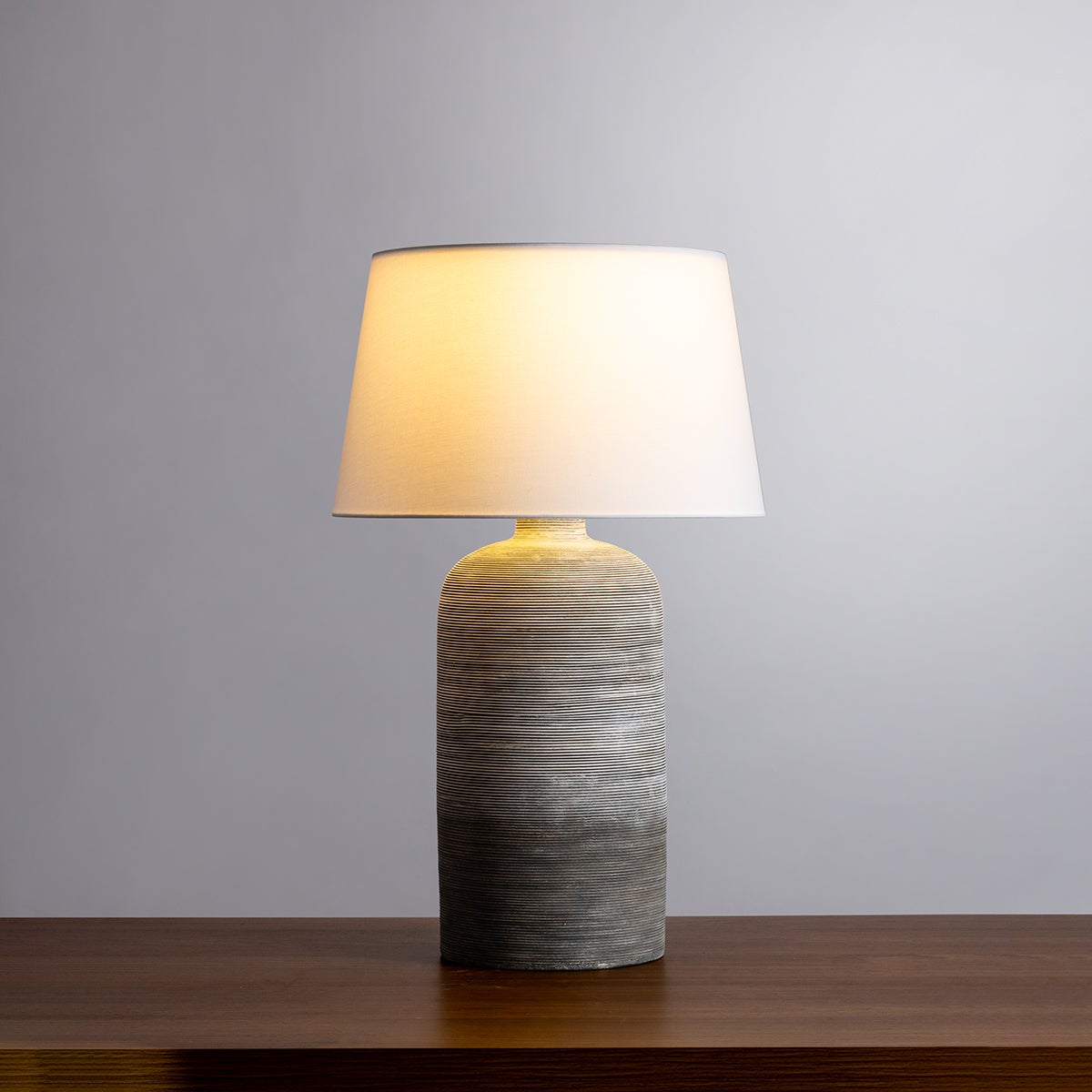 SUTTON MANOR TABLE LAMP