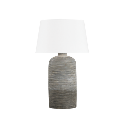 Hudson Valley Lighting SUTTON MANOR TABLE LAMP