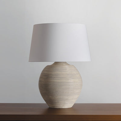 KITCHAWAN TABLE LAMP