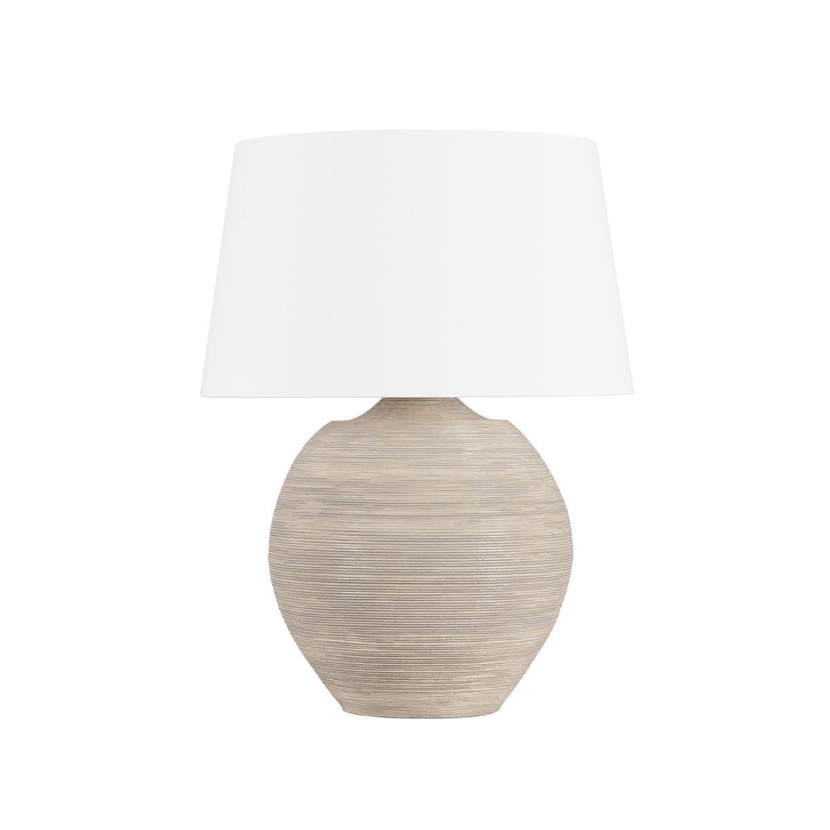 Hudson Valley Lighting KITCHAWAN TABLE LAMP