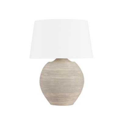 Hudson Valley Lighting KITCHAWAN TABLE LAMP