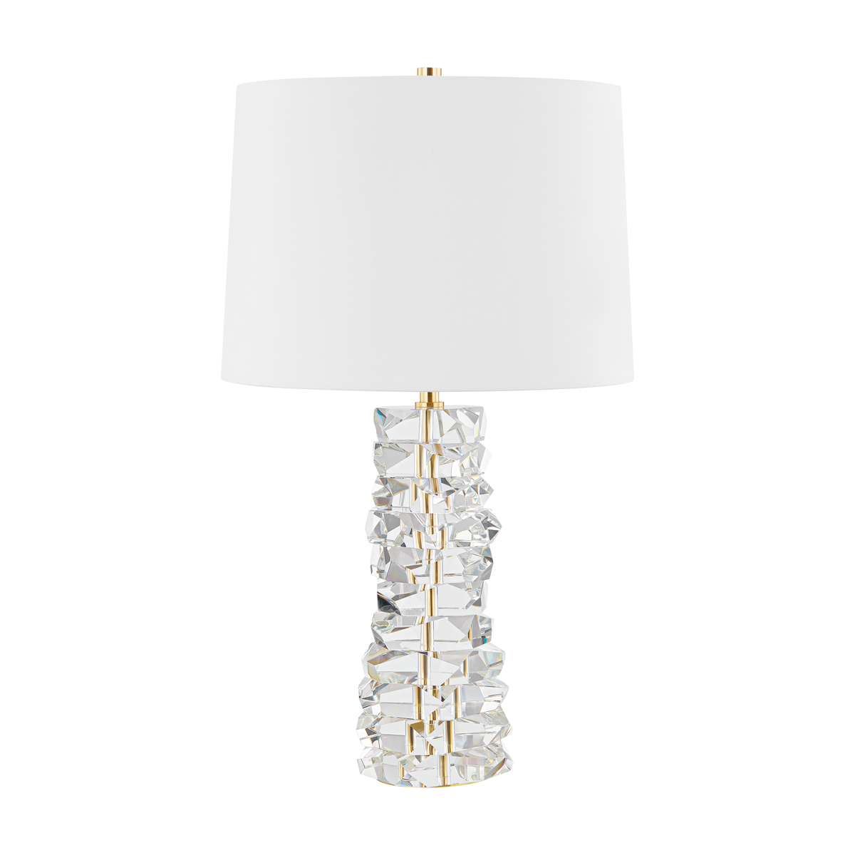 Hudson Valley Lighting BELLARIE Table Lamp