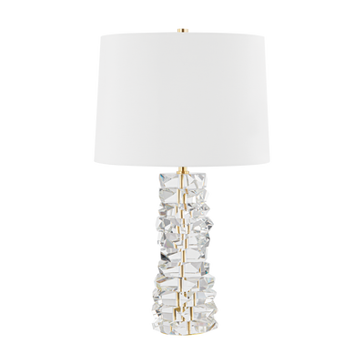 Hudson Valley Lighting BELLARIE Table Lamp