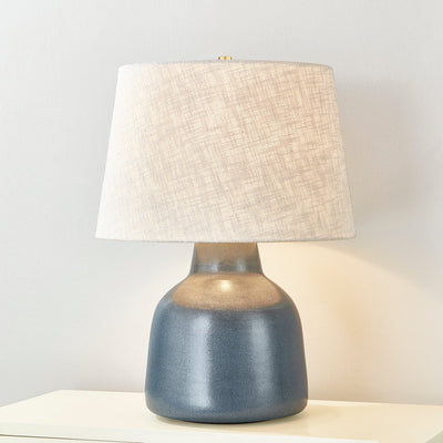 RIDGEFIELD TABLE LAMP