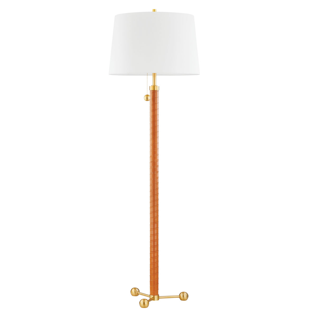 Hudson Valley Lighting NOHO Floor Lamp