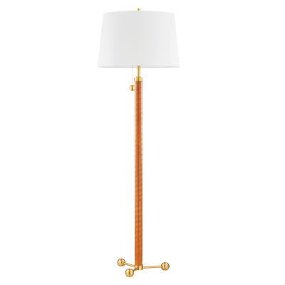 Hudson Valley Lighting NOHO Floor Lamp