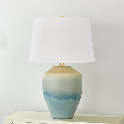 MONTVILLE TABLE LAMP