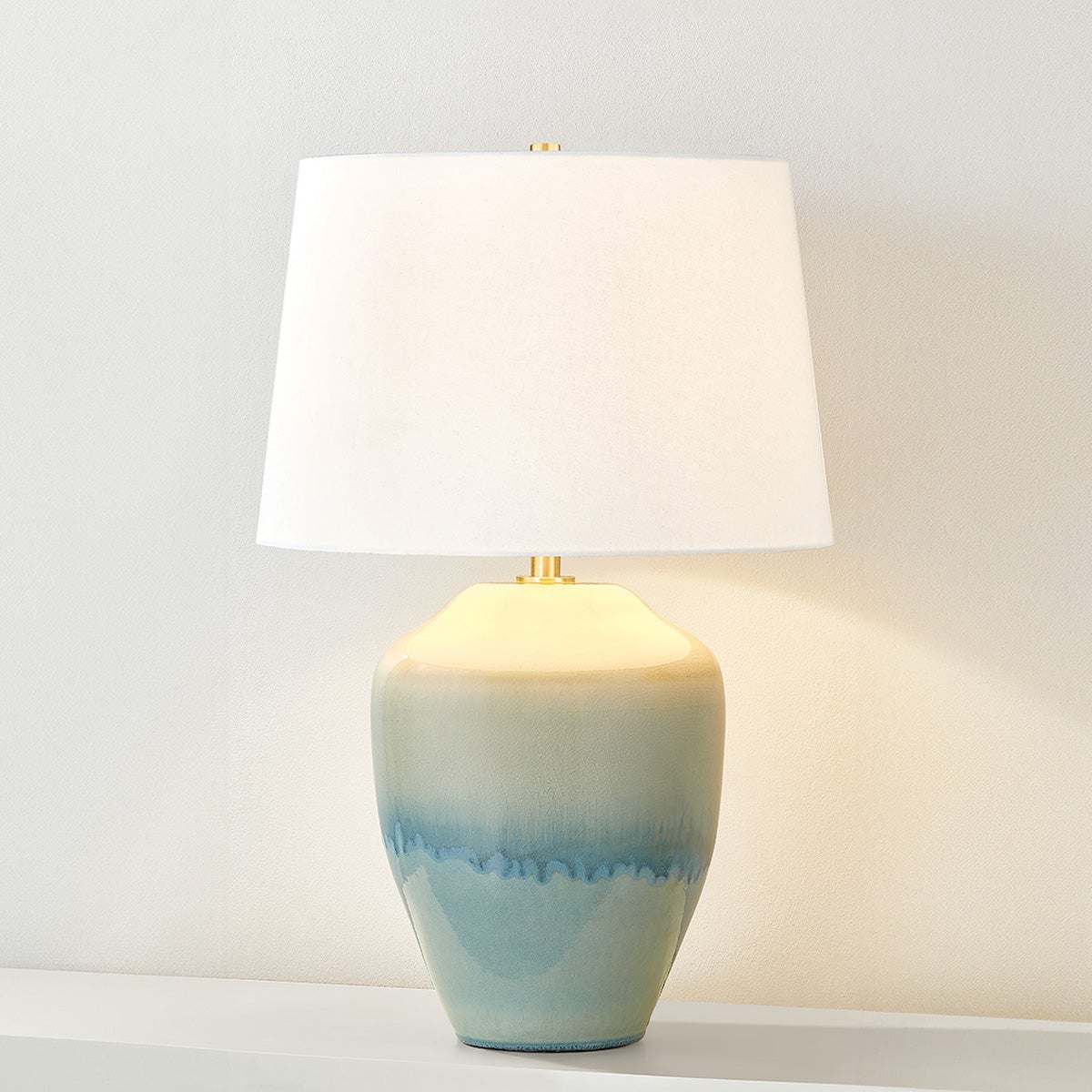 MONTVILLE TABLE LAMP