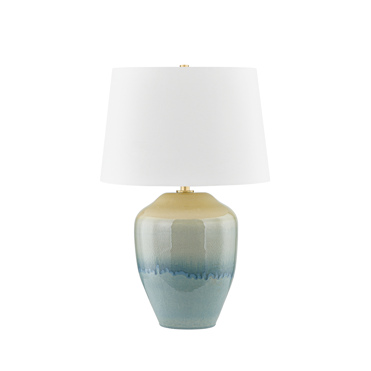 Hudson Valley Lighting MONTVILLE TABLE LAMP