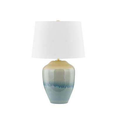 Hudson Valley Lighting MONTVILLE TABLE LAMP