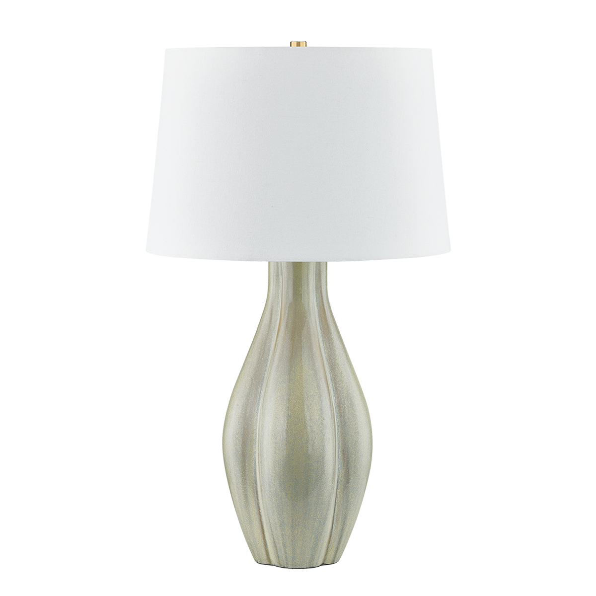 Hudson Valley Lighting GALLOWAY TABLE LAMP