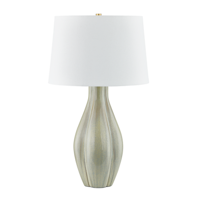 Hudson Valley Lighting GALLOWAY TABLE LAMP