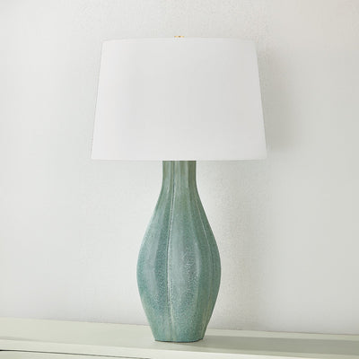 GALLOWAY TABLE LAMP