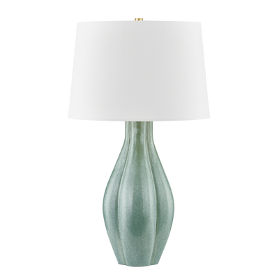 Hudson Valley Lighting GALLOWAY TABLE LAMP