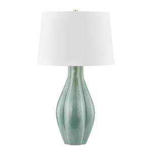 GALLOWAY TABLE LAMP