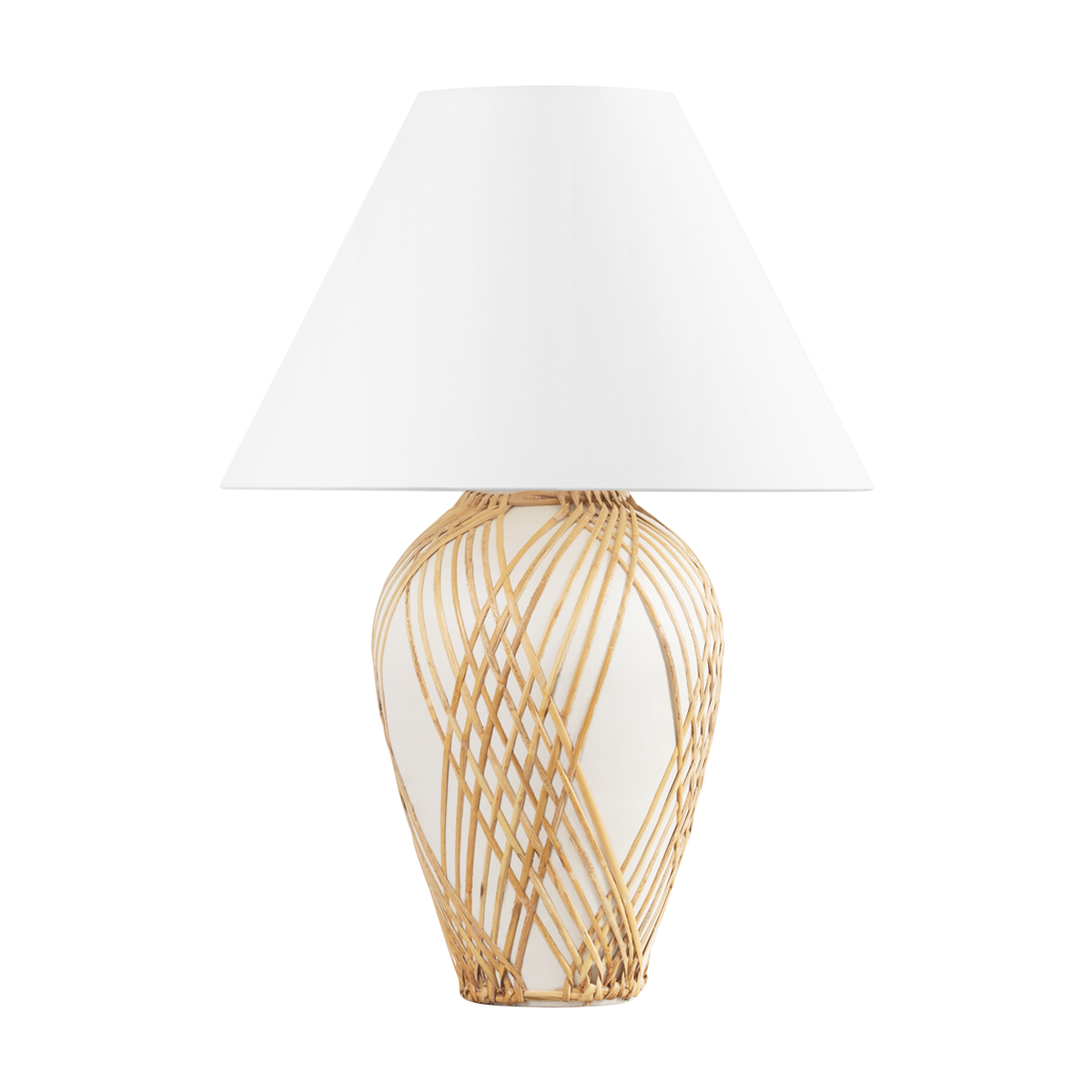 Hudson Valley Lighting BAYONNE Table Lamp