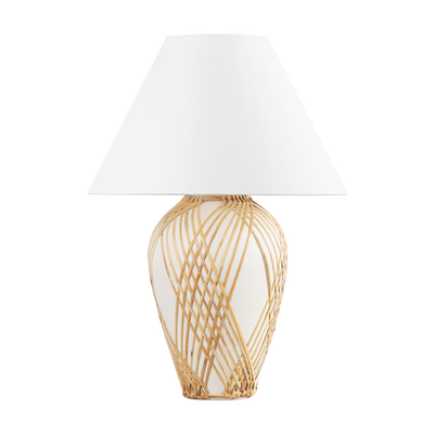 Hudson Valley Lighting BAYONNE Table Lamp