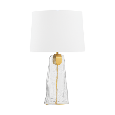 Hudson Valley Lighting MIDURA Table Lamp