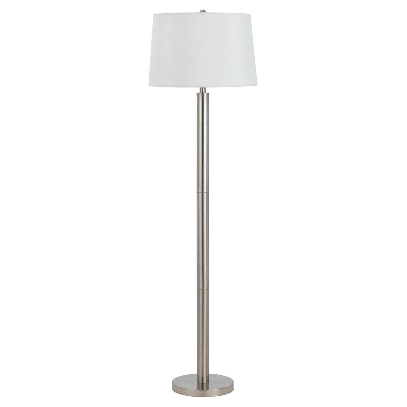 100W METAL FLOOR LAMP Floor Lamp Cal Lighting