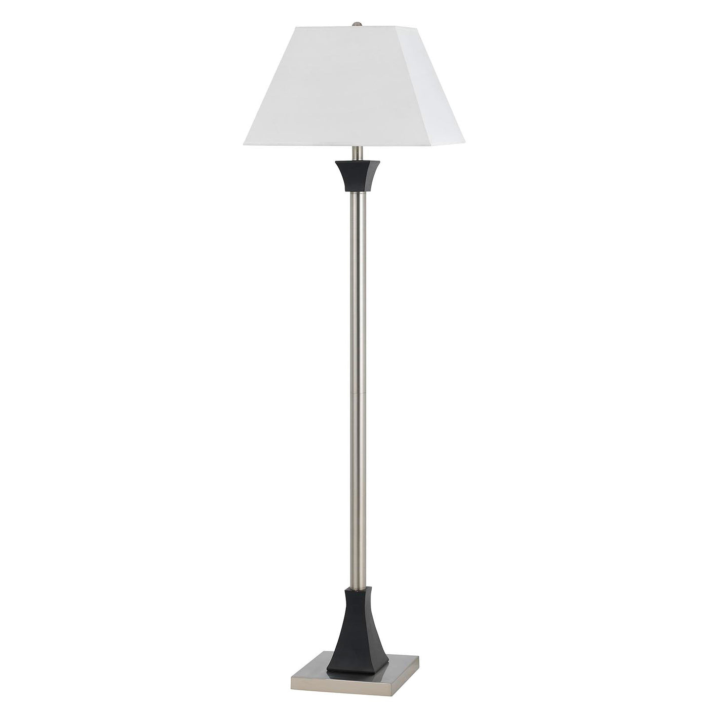 100W METAL FLOOR LAMP Floor Lamp Cal Lighting